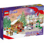 LEGO Friends Advent Calendar 41706