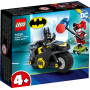 LEGO Batman Versus Harley Quinn 76220
