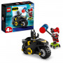 LEGO Batman Versus Harley Quinn 76220