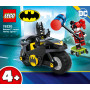LEGO Batman Versus Harley Quinn 76220