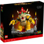 LEGO Super Mario The Mighty Bowser 71411