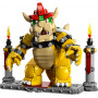 LEGO Super Mario The Mighty Bowser 71411