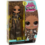 L.O.L. Surprise OMG Core Doll S1 Royal B
