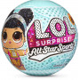 L.O.L. Surprise All Star Sports Asst - Basketball