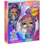 L.O.L. Surprise OMG Queens  - Runway Diva