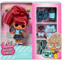 L.O.L. Surprise Hair Hair Hair Tots