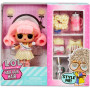L.O.L. Surprise Hair Hair Hair Tots