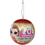 L.O.L. Surprise Year of the Tiger Supreme Asst in Sidekick