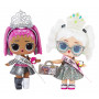 L.O.L. Surprise Queens Doll Asst in Sidekick