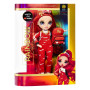 Rainbow High Junior High Fashion Dolls  Asst 1