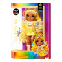 Rainbow High Junior High Fashion Dolls  Asst 1