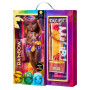 Rainbow High Pacific Coast Fashion Dolls Asst 1
