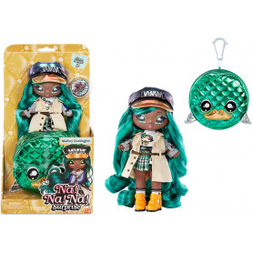 Na! Na! Na! Surprise 2-in-1 Fashion Doll Glam Series 2 AssT