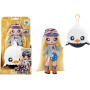 Na! Na! Na! Surprise 2-in-1 Fashion Doll Glam Series 2 AssT