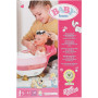 BABY born Bath Bathtub (refresh)