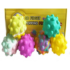 Pop Ball