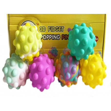 Pop Ball