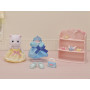 SF - Princess Dress Up Set