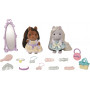 SF - Pony Friends Set