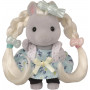 SF - Pony Friends Set