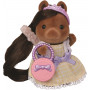 SF - Pony Friends Set