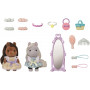 SF - Pony Friends Set