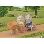 SF - Tandem Cycling Set