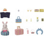 SF - Weekend Travel Set