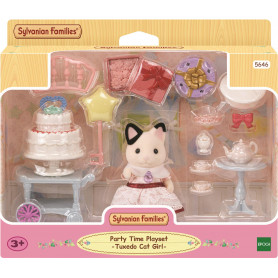 SF - Party Time Playset