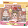 SF - Party Time Playset