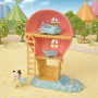 SF - Baby Balloon Playhouse