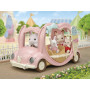 SF - Ice Cream Van