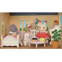 SF - Large House with Carport Gift Set