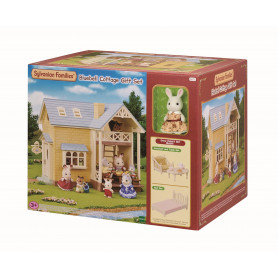 SF - Bluebell Cottage Gift Set