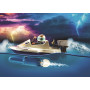 Playmobil - Fire Rescue with Personal Watercraft