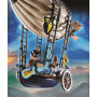 Playmobil - Novelmore Knights Airship