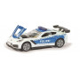 Siku - Chevrolet Corvette ZR1 Police