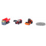 Siku - Gift Set Road Construction