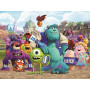 Disney Classic 500pc Assortment 1