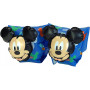 a12 mrtoys Wahu Mickey Mouse Arm Bands Small/Lge Assorted