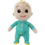 Resoftables Cocomelon 10" Boxed Plush - JJ