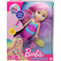 Barbie Feature Mermaid Toddler Doll