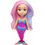Barbie Feature Mermaid Toddler Doll
