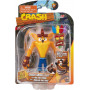 Crash Bandicoot 4.5” Action figures Asst