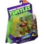 TMNT 2012 Basic Figures Bundle (6 Figures & Carry Case)