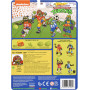 TMNT Classic 1991 Turtle League Sports 4pk