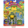 TMNT 1993 4.5" Toon Turtles Bundle 4pk