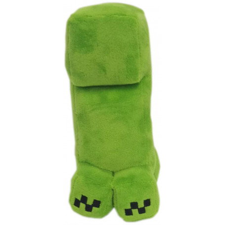 Minecraft Basic Plush 7" Creeper