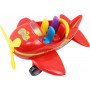 The Wiggles Plane