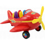 The Wiggles Plane